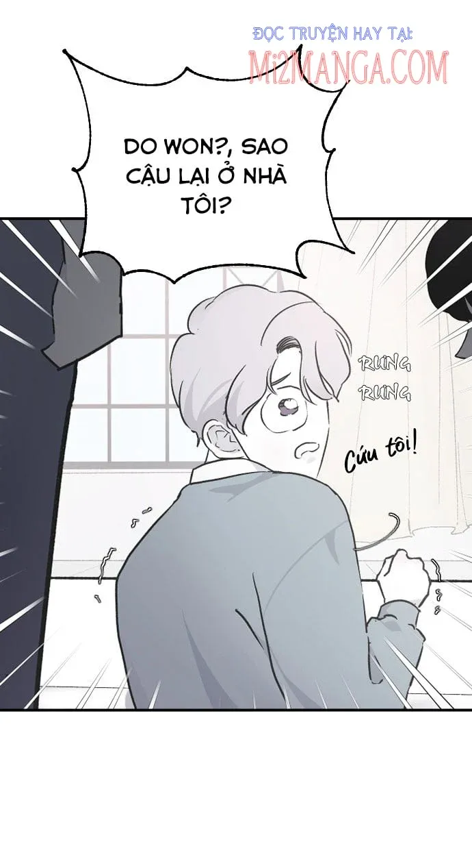 Ba Người Anh Trai Của Tôi Là Bạo Quân: Chapter 15.5