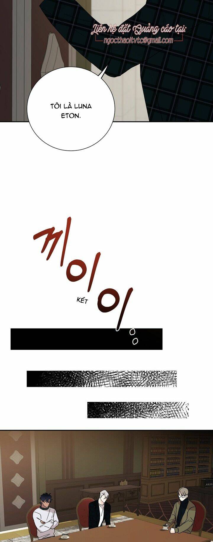 Kẻ Cắp Mặt Trăng: Chapter 12