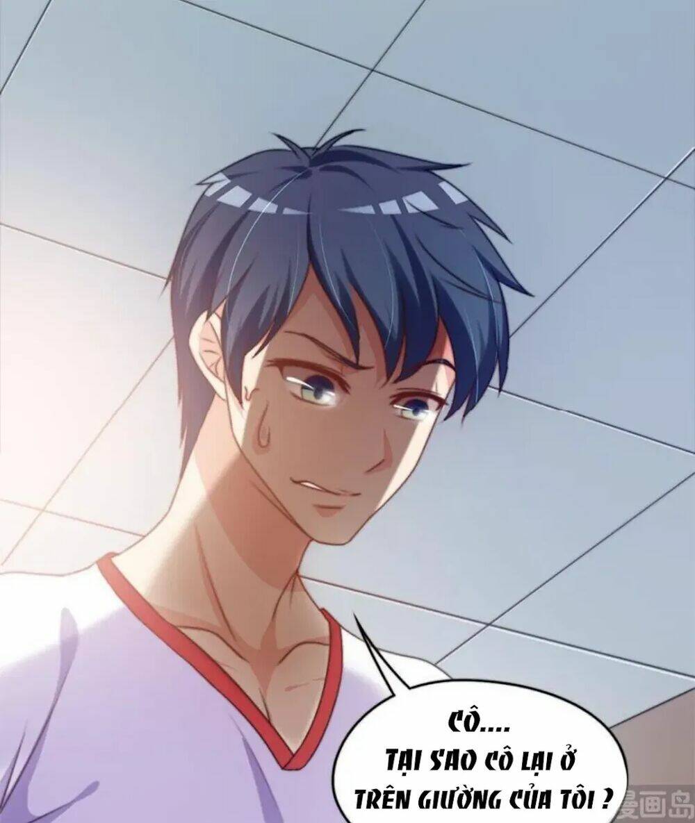 Tiêu Tiền Ở Thế Giới Khác: Chapter 1