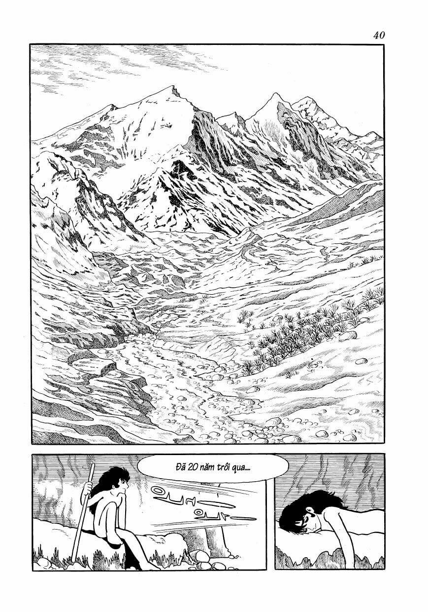 Chim Lửa: Chapter 65