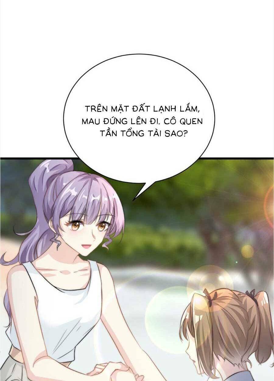 Kim Chủ Của Tôi Mới Năm Tuổi: Chapter 21