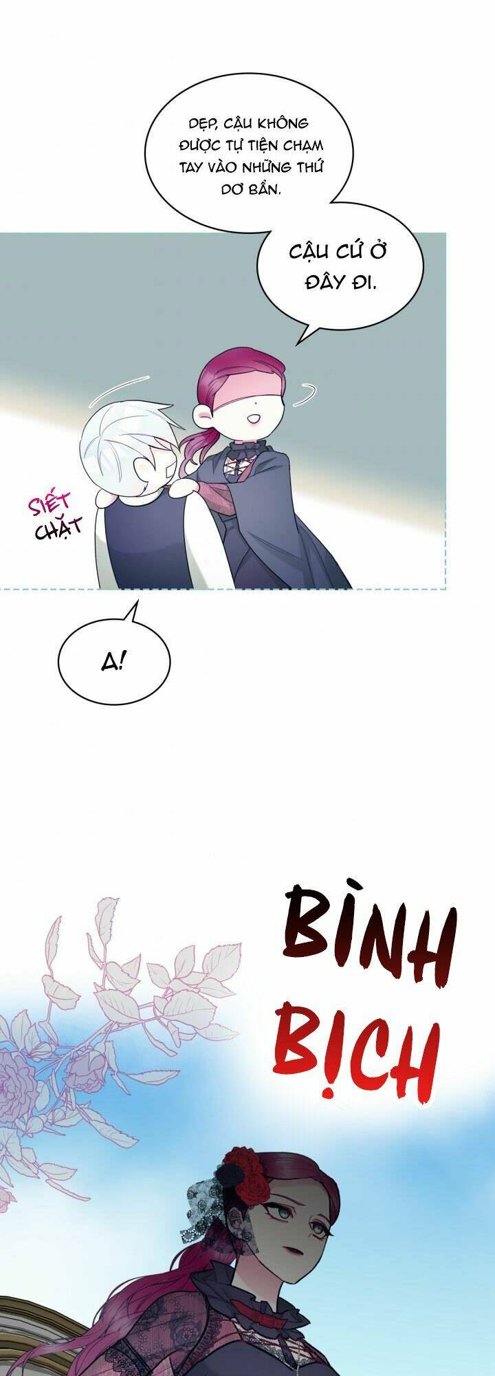 Kẻ Tạo Ra Nữ Phản Diện: Chapter 64.1