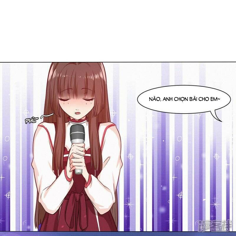 Trọng sinh quý thê chi phục thù hoa lệ: Chapter 31