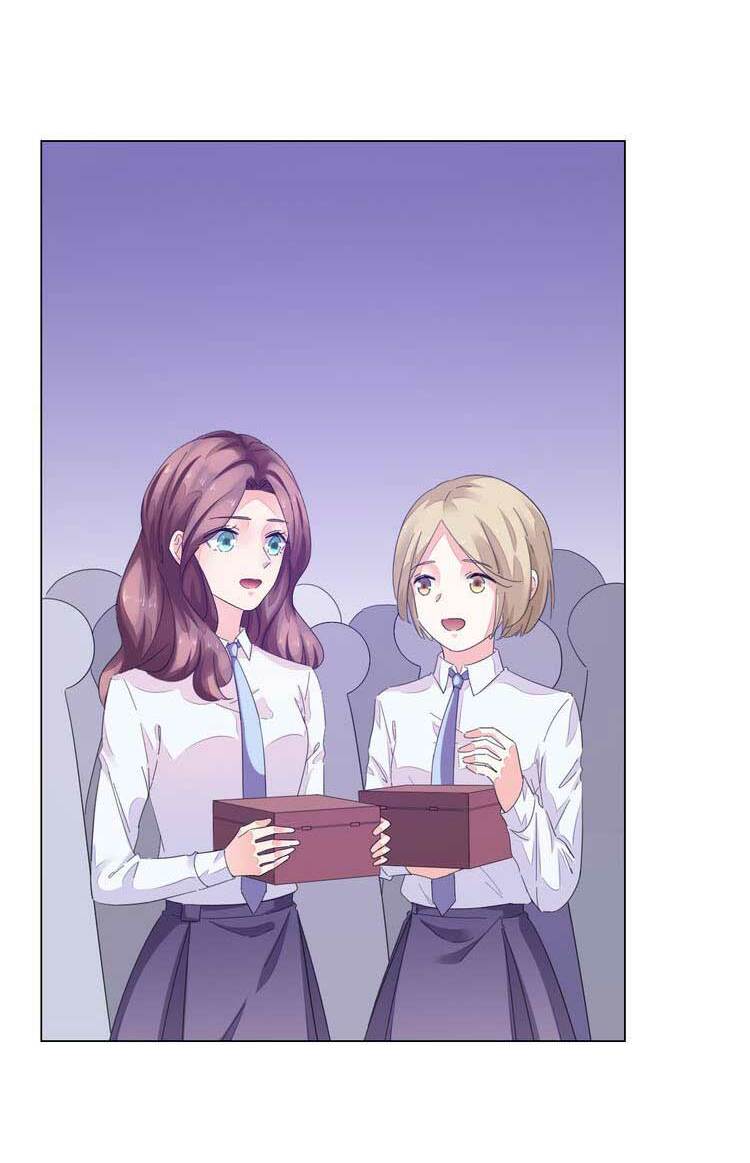 Điều Ước Sủng Ái Bất Bình Đẳng: Chapter 35