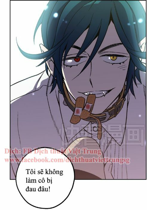 Xin Đừng Cắn Em: Chapter 4