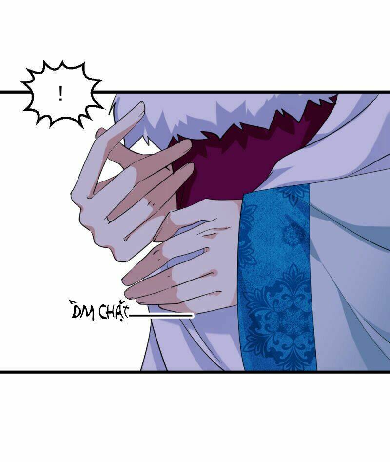 Tuyệt Thế Độc Phi Của Tà Vương: Chapter 80