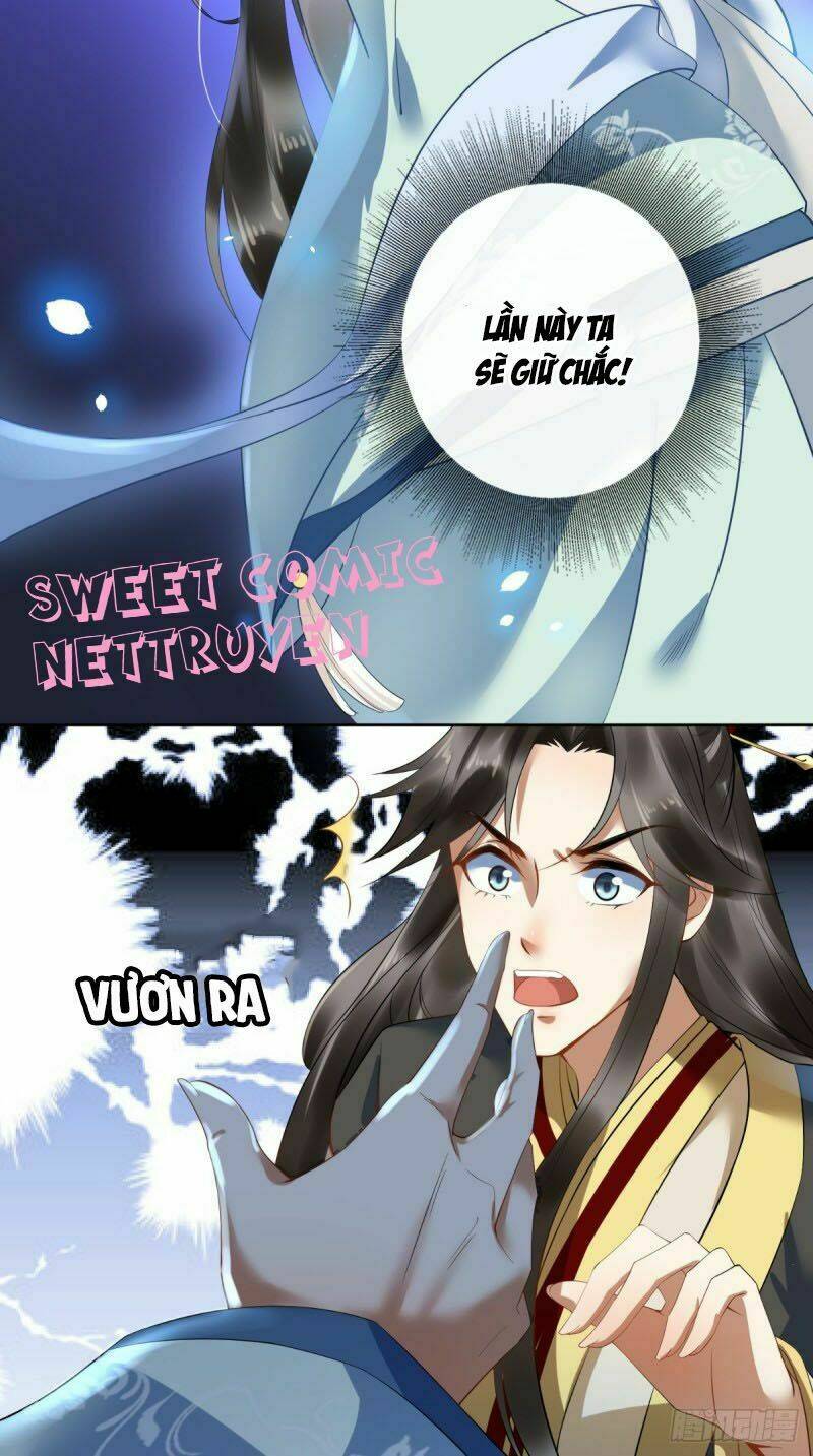 Bổn Cung Muốn Làm Hoàng Đế: Chapter 1