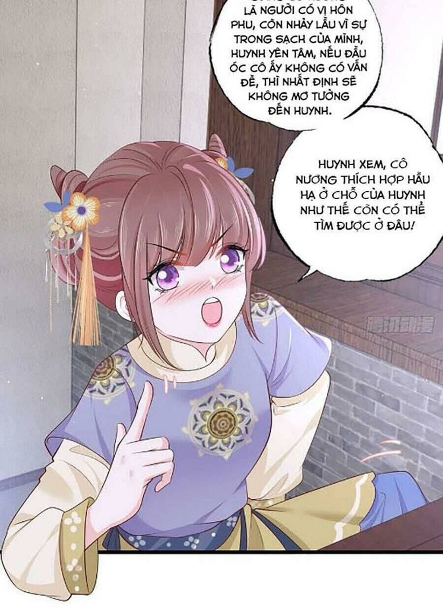 Nữ Thủ Phú Chi Kiều Sủng Nhiếp Chính Vương: Chapter 146