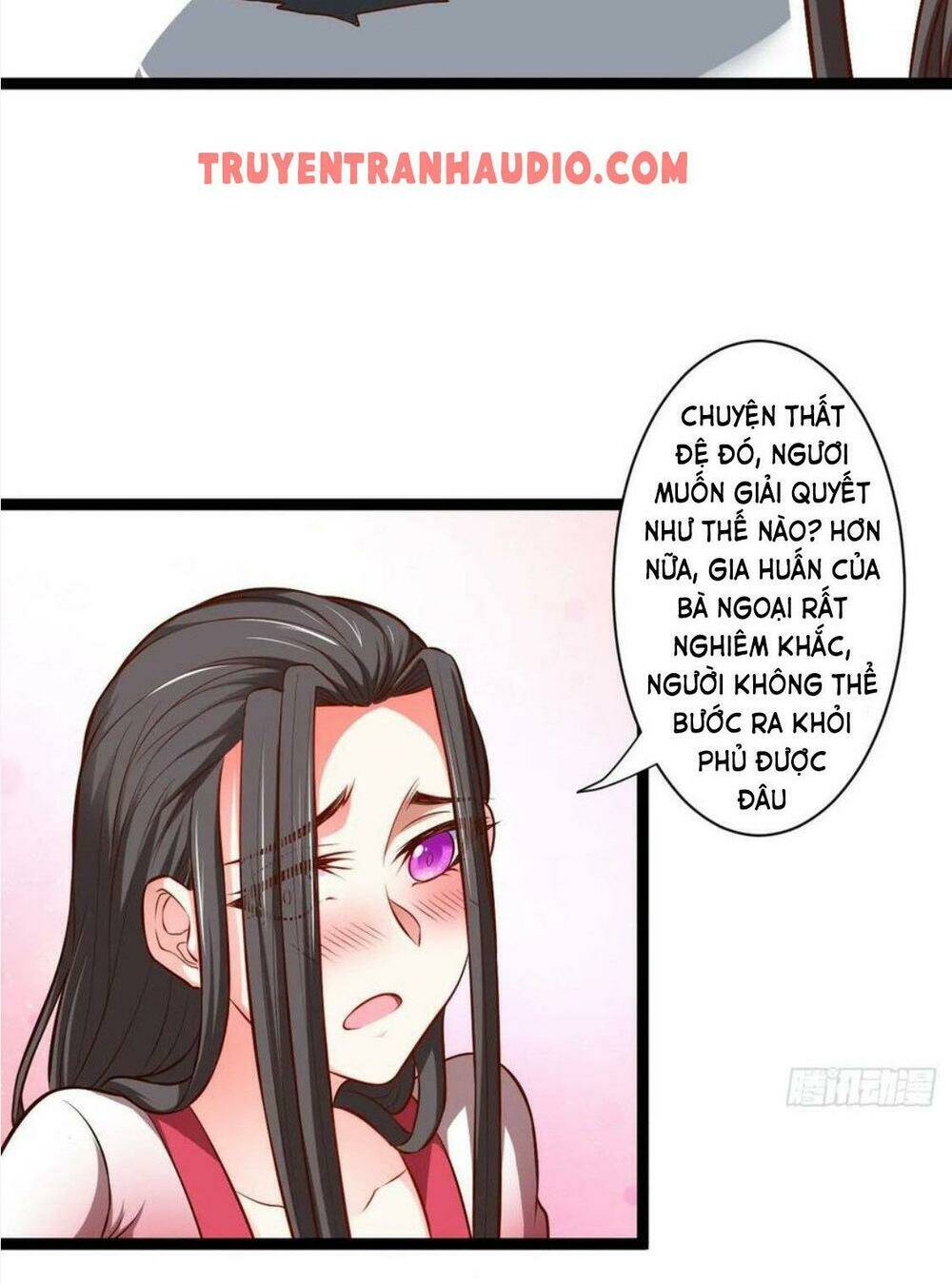 Trọng Sinh Tối Cường Ma Tôn Ở Rể: Chapter 55