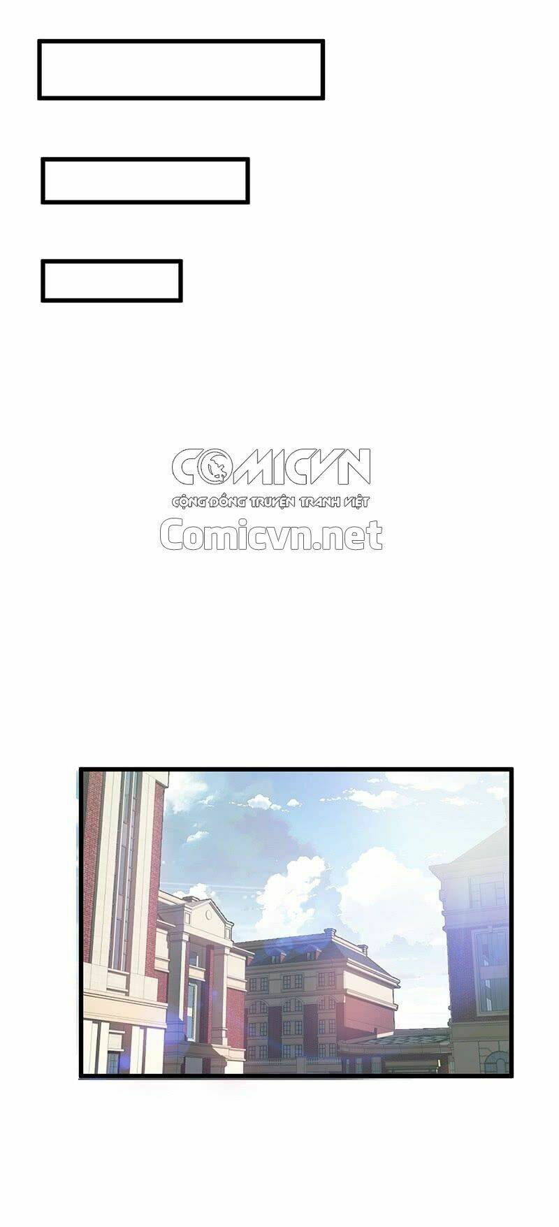 Dị Năng Thiếu Niên Vương: Chapter 3