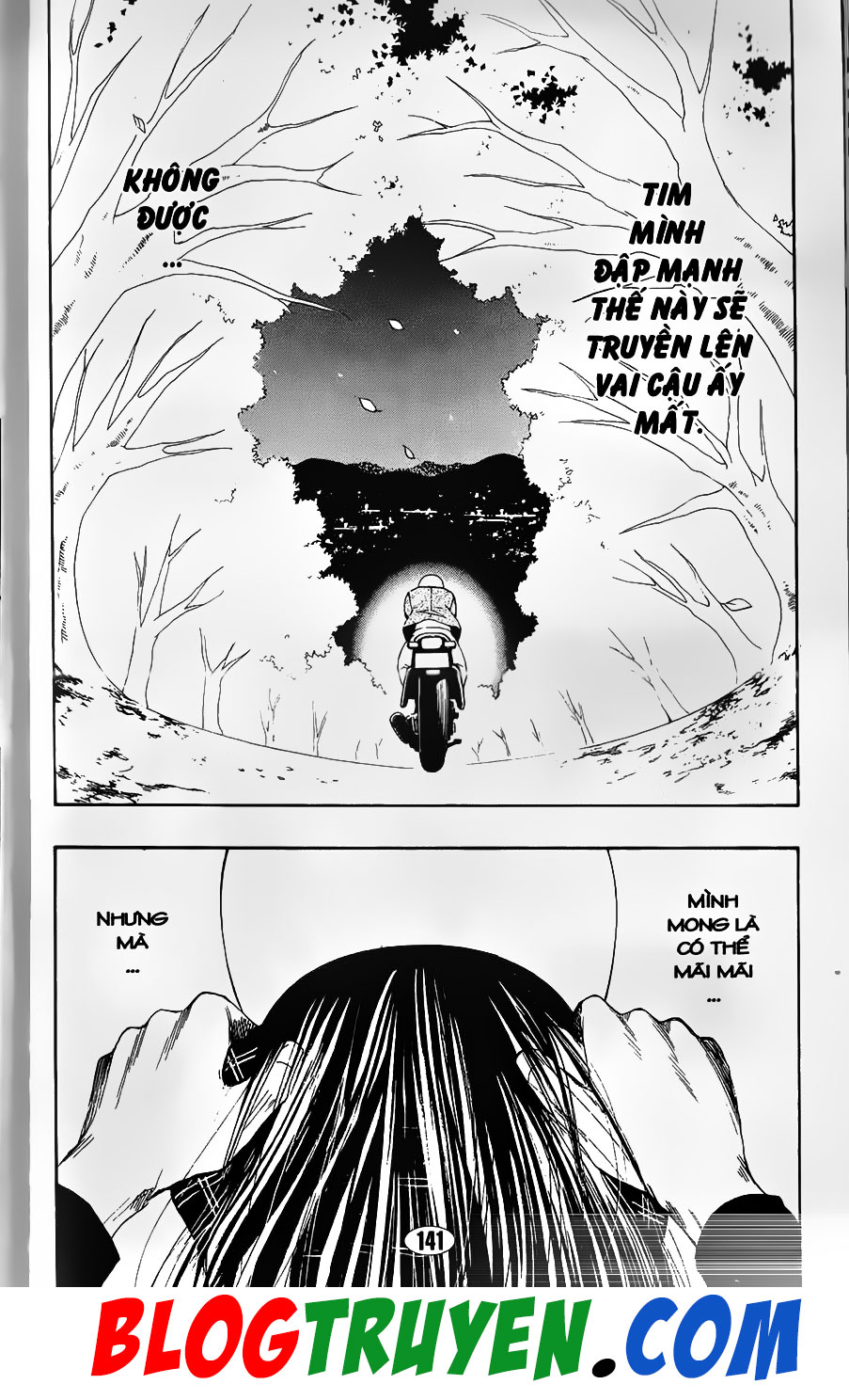 Bác Sĩ Ma Giới: Chapter 87.4