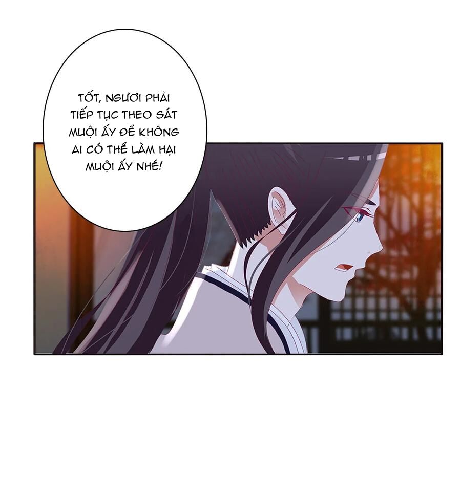 Thông Linh Phi: Chapter 578