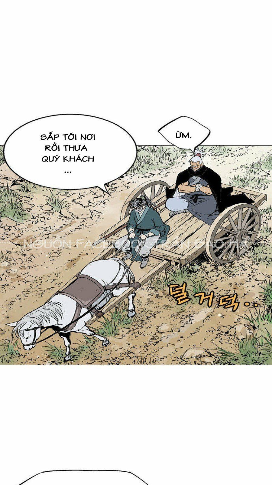 Cao Thủ 2: Chapter 52