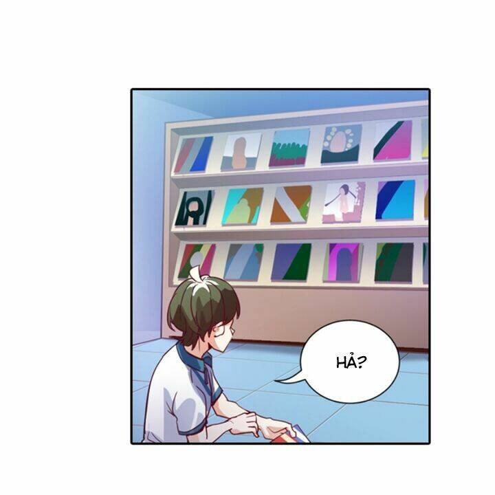 Vua Biến Thái: Chapter 3