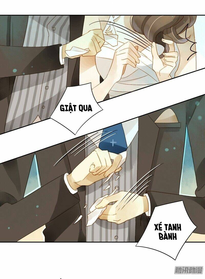 Sức Mạnh Của Sắc Đẹp: Chapter 63