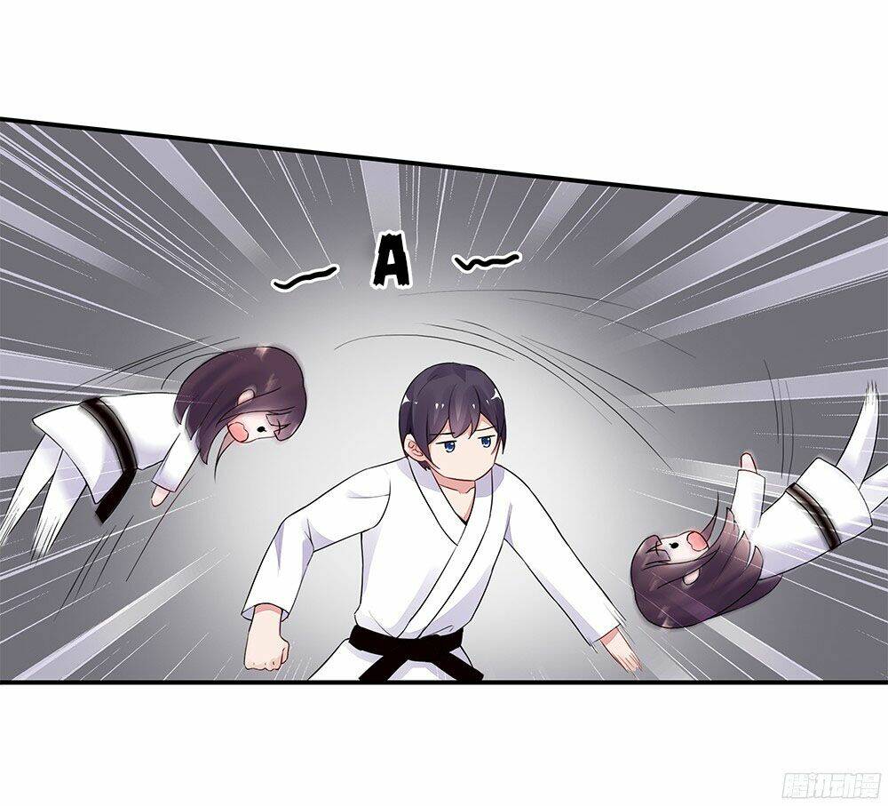 Câu Chuyện Săn Vợ: Chapter 6