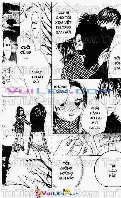 1/4 Tình Yêu: Chapter 9