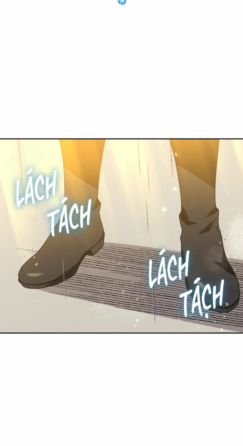 Nàng Elizabeth Thuần Khiết: Chapter 28