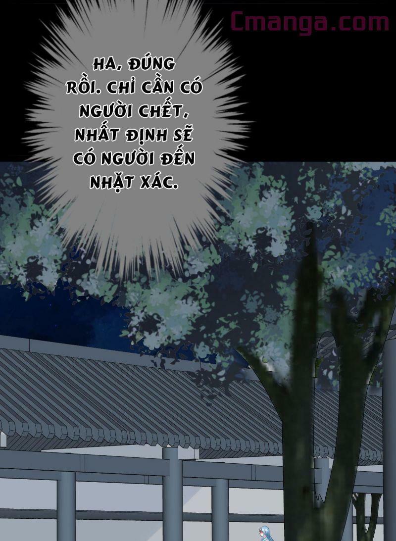 Độc Y Đích Nữ: Chapter 28