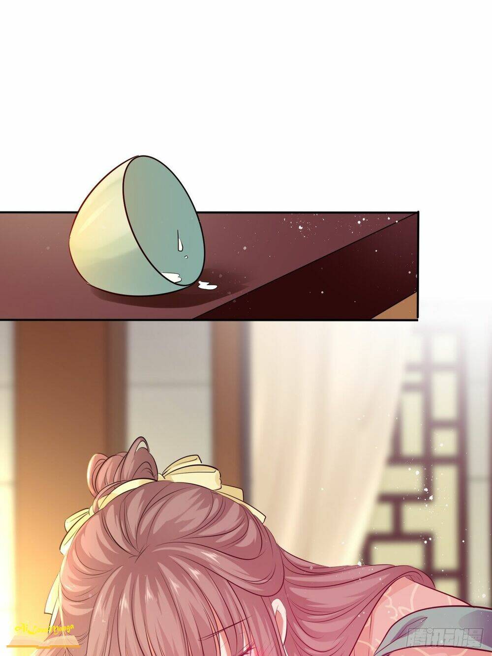 Vương Phi Thật Thích Trang Điểm: Chapter 96