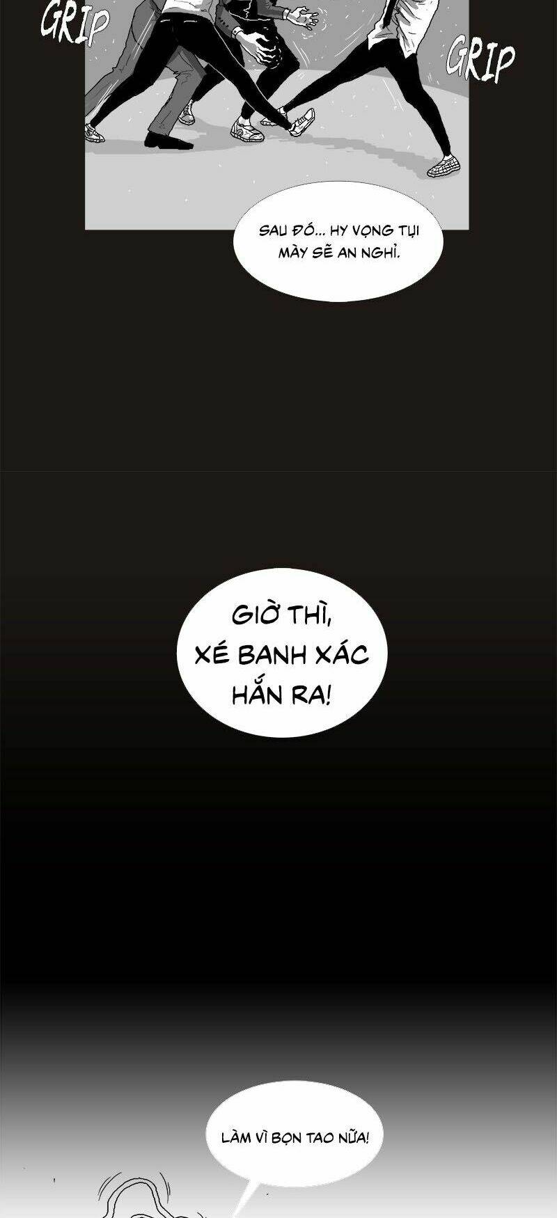 Sống Sót: Chapter 26