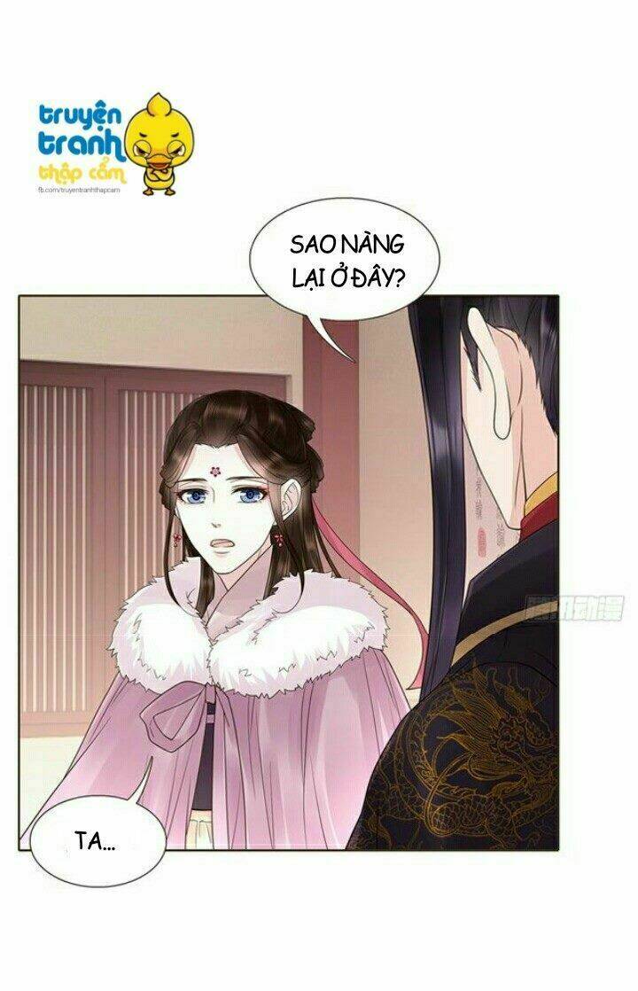 Đại Giá Thừa Tướng: Chapter 114