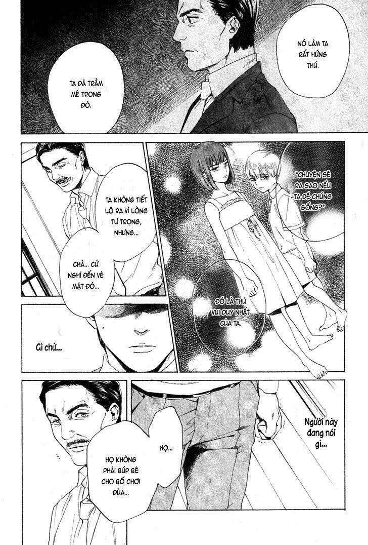 Acid Town: Chapter 28