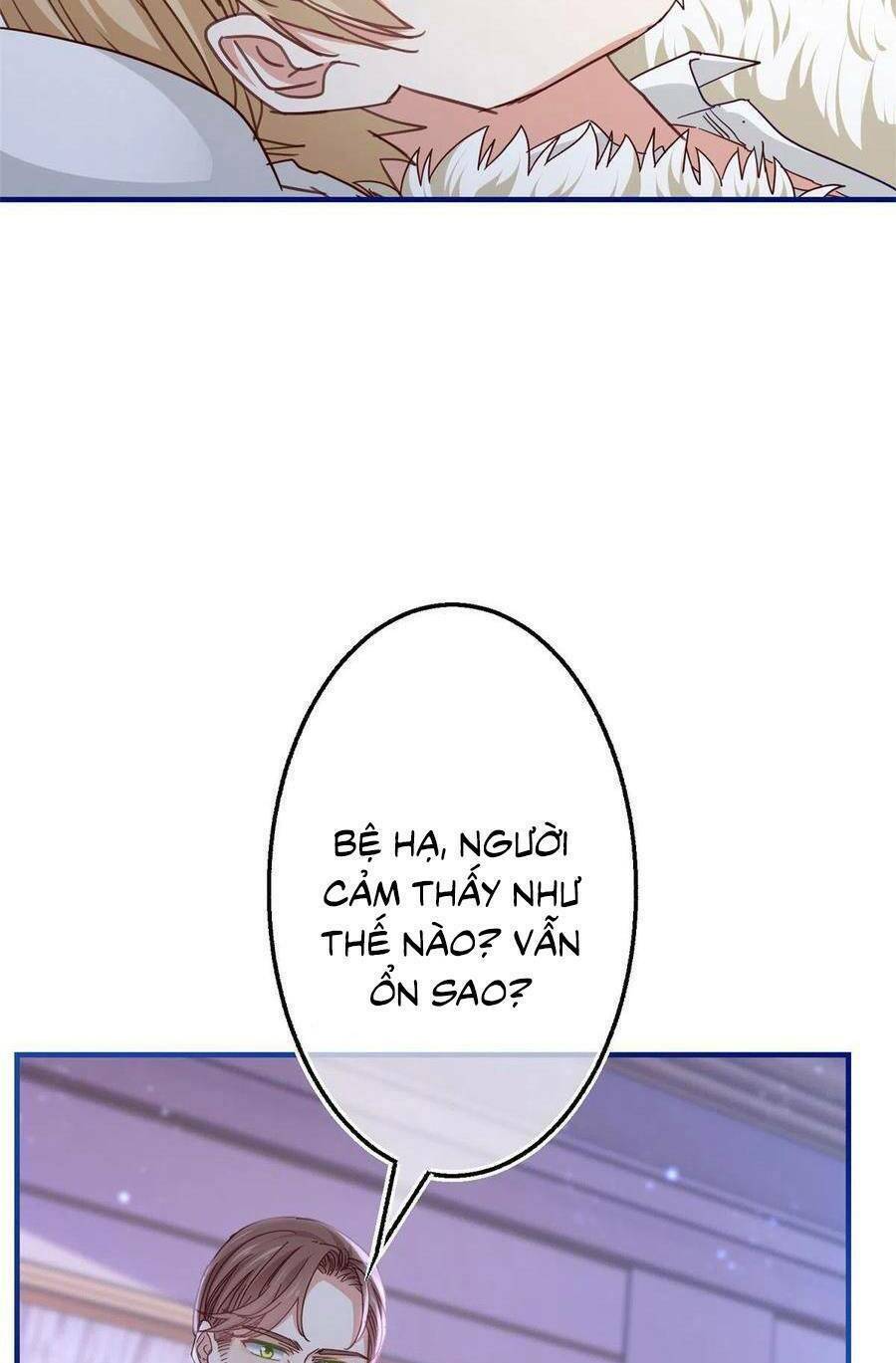 Nữ Hoàng Đầu Tiên Của Đế Quốc: Chapter 101