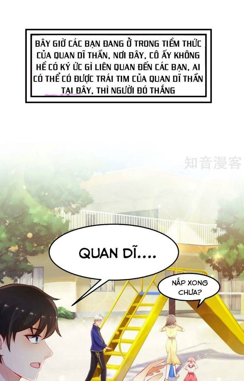 Tối Cường Vận Đào Hoa: Chapter 107