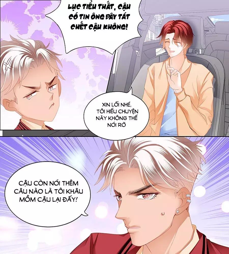 Bá Đạo Tiểu Thúc, Xin Trêu Chọc Vừa Thôi!: Chapter 84