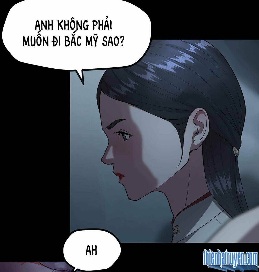 The Last Male - Người Đàn Ông Cuối Cùng: Chapter 27