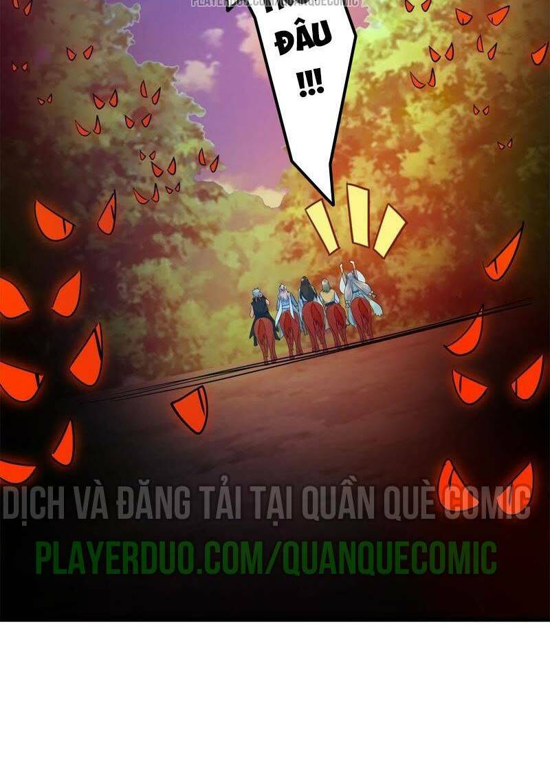 Ma Vương Đại Nhân Đi Thông Thả: Chapter 25