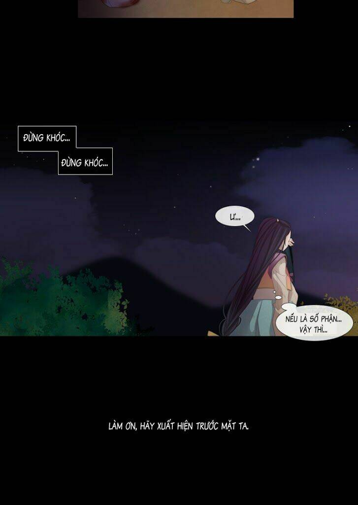 Twelve Nights: Chapter 16