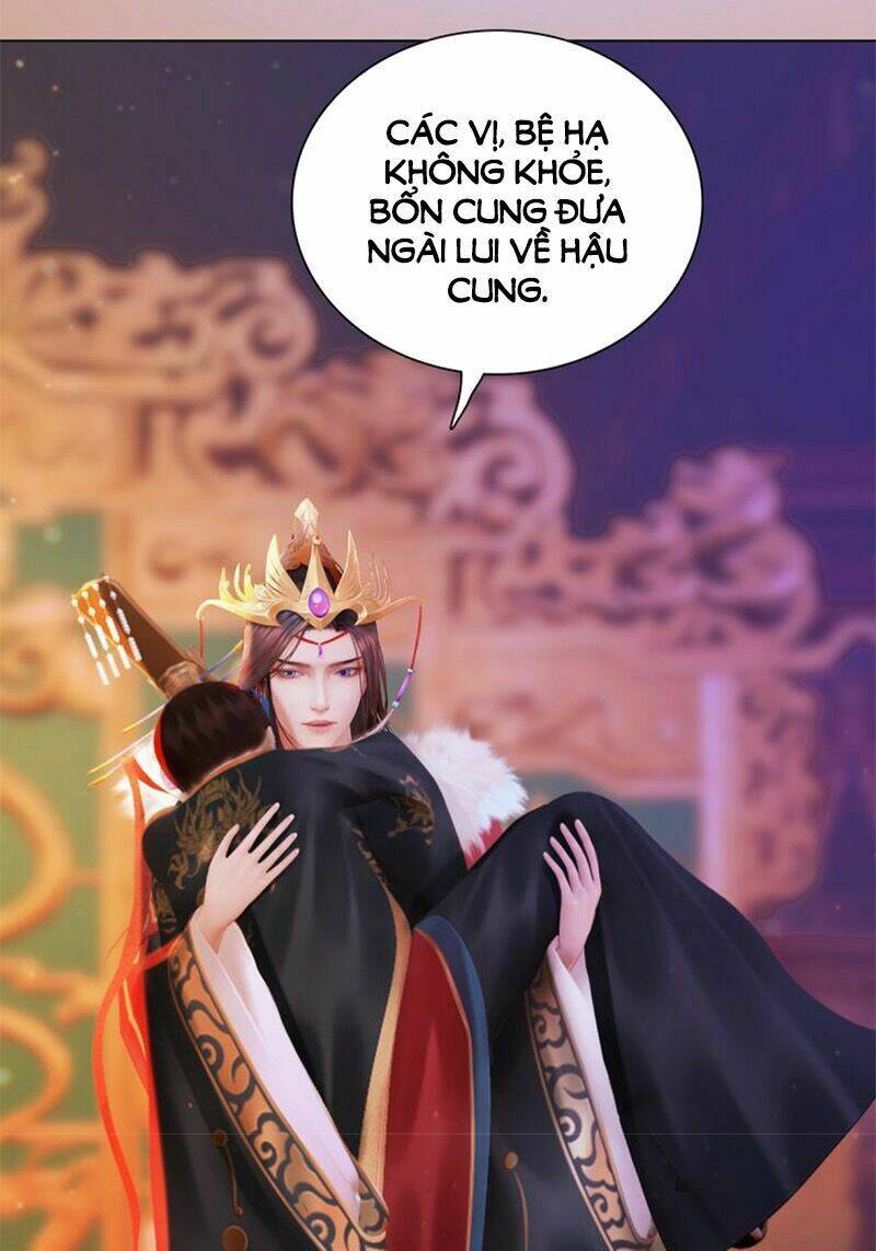 Phong Quỷ Truyền Thuyết: Chapter 91