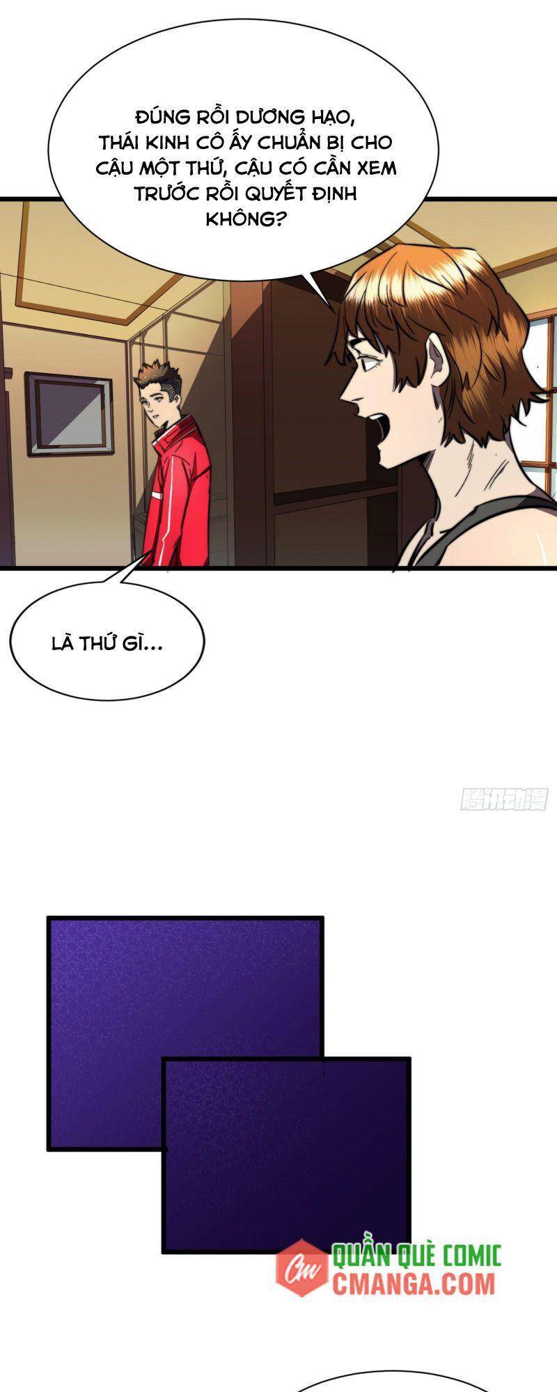 Ta Ở Tận Thế Nhặt Thuộc Tính: Chapter 18
