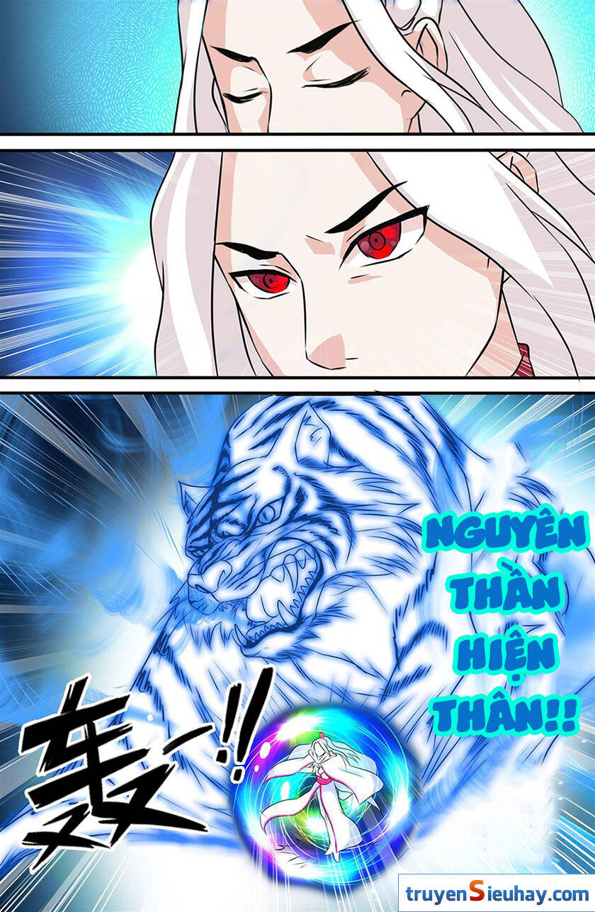 Cực Phẩm Tu Chân Thiếu Niên: Chapter 89