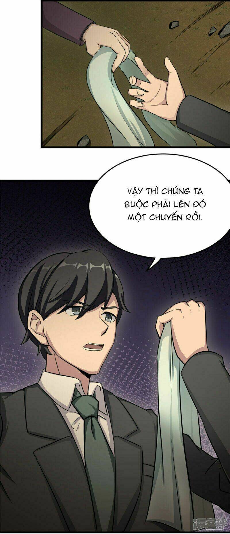 Mạc Thiếu Bức Hôn: Vợ Mới Khó Chống Đỡ: Chapter 78