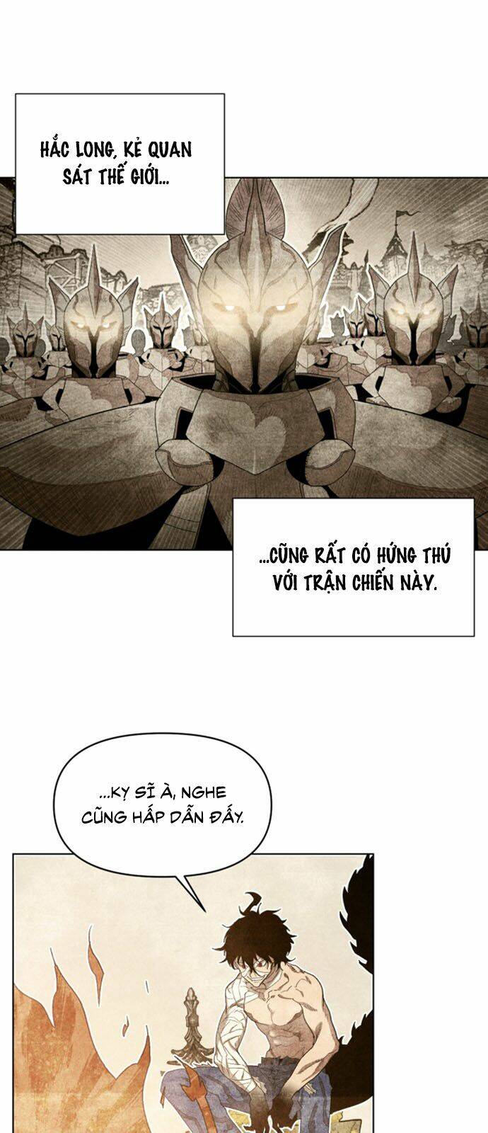 Hard Core Leveling Warrior Ss2: Chapter 36