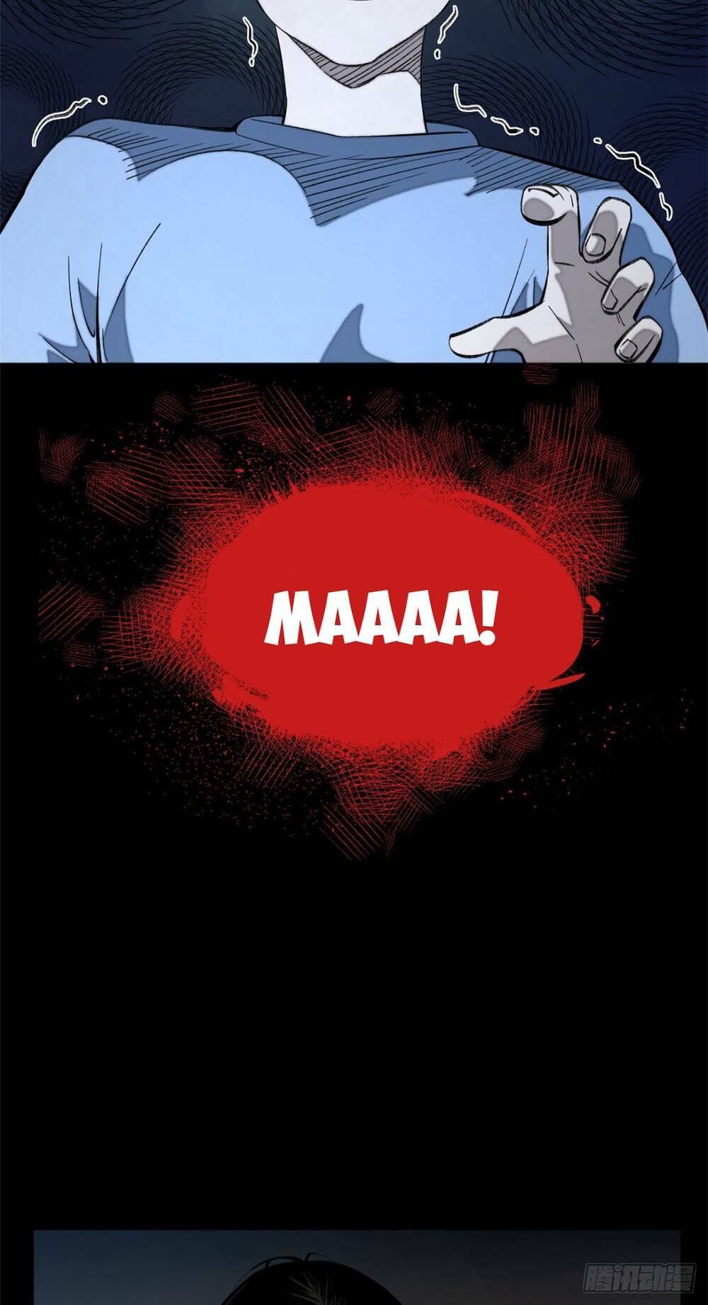 Minh Nhật Chi Kiếp: Chapter 6