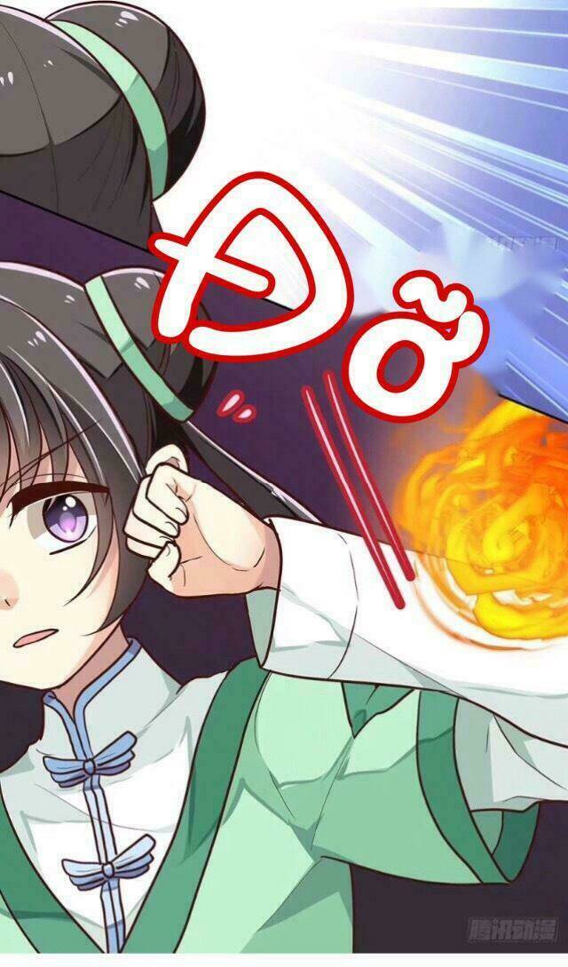 Trọng Sinh Thành Tiểu Nha Đầu: Chapter 15