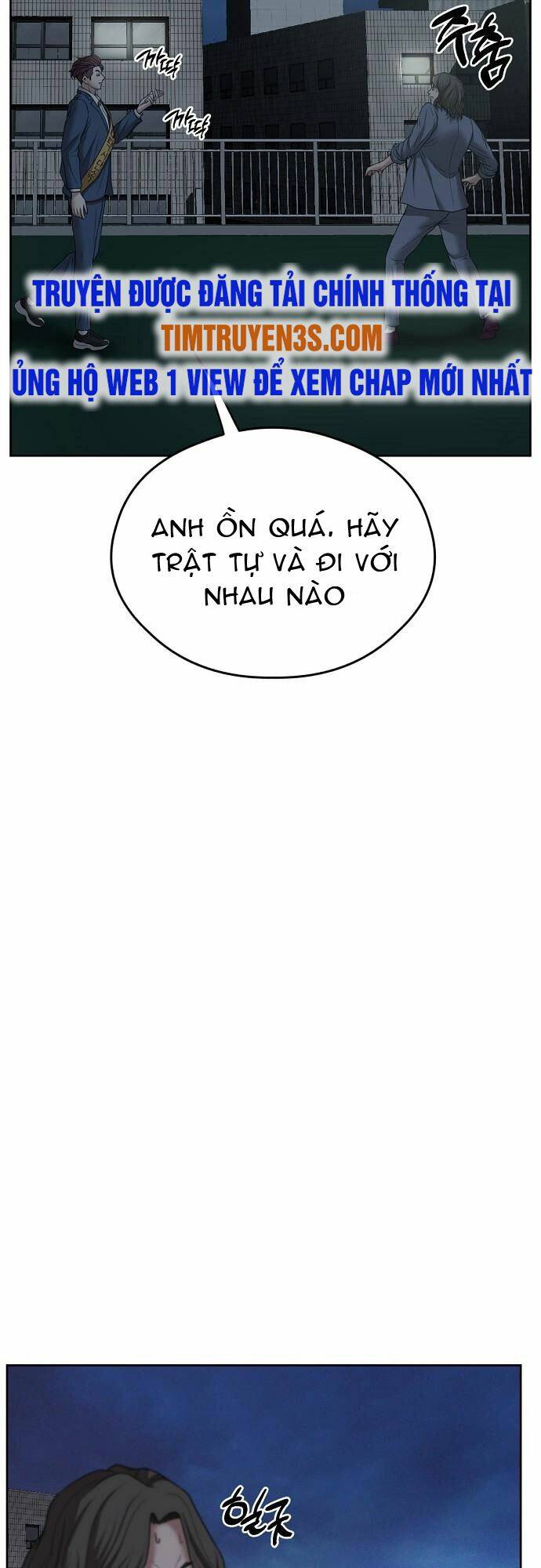 Đấu Kiếm - Công Tố Viên Lách Luật: Chapter 10