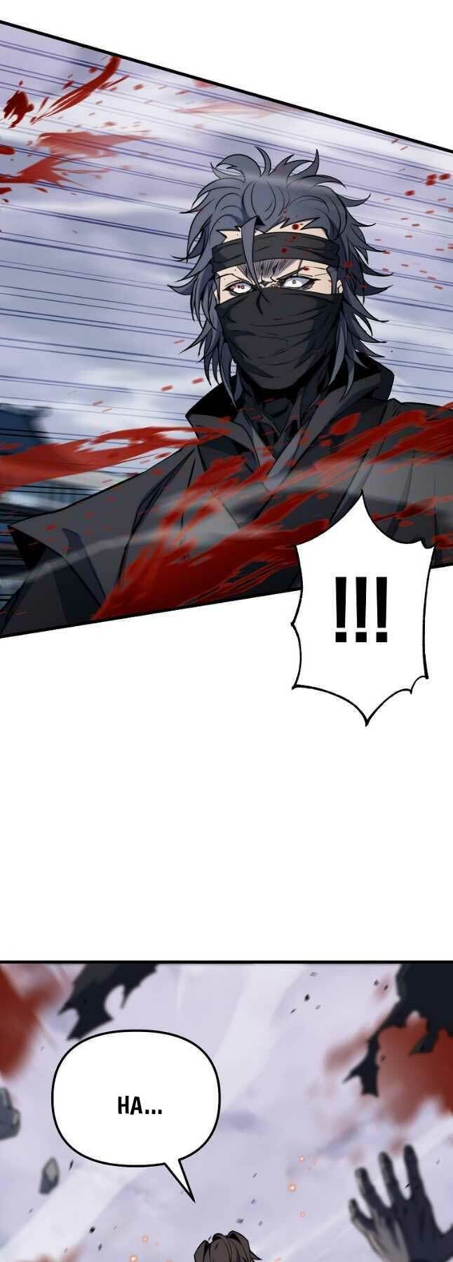 Đông Phương Bất Bại: Chapter 22