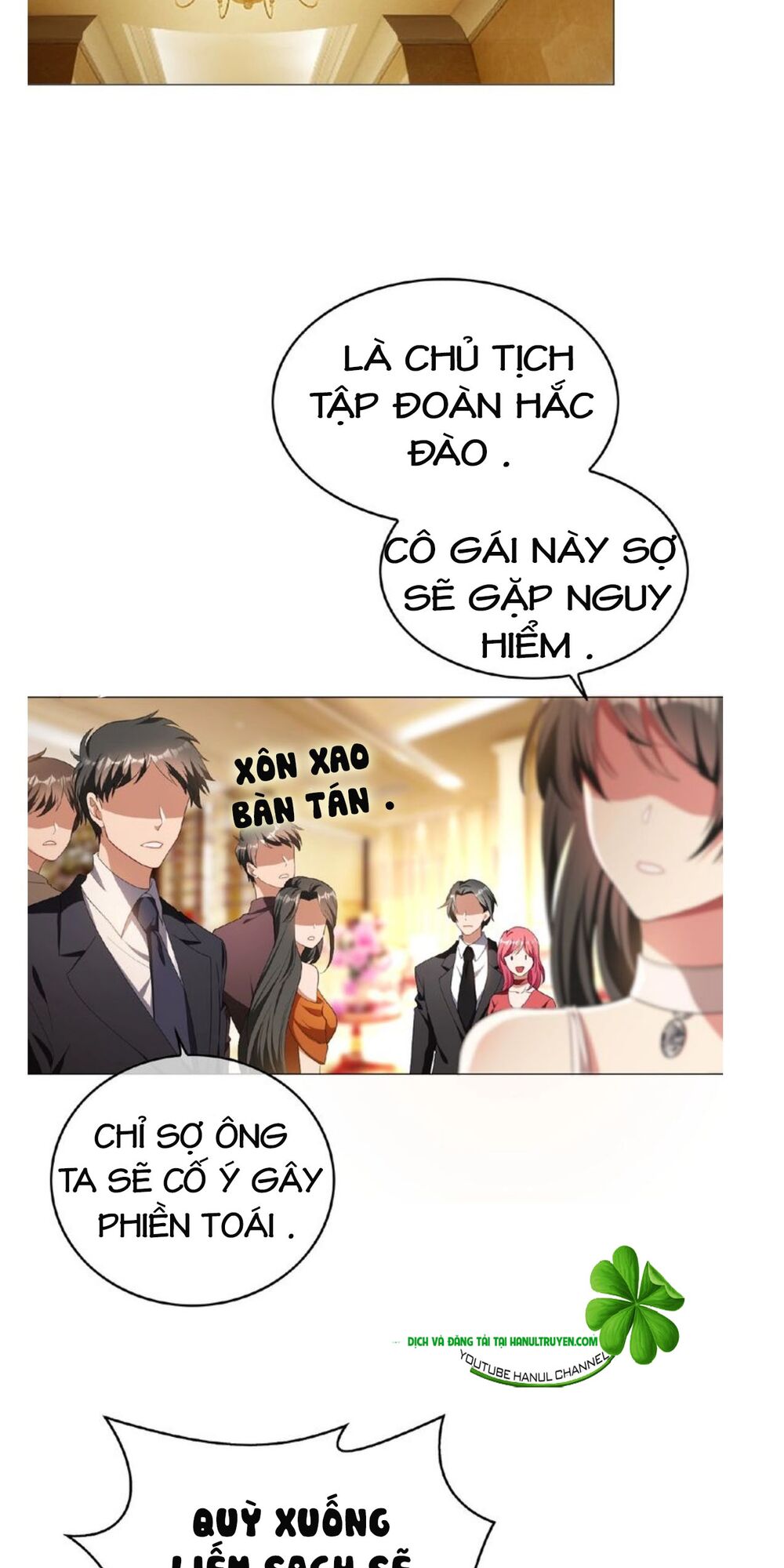 Cô Vợ Nhỏ Nuông Chiều Quá Lại Thành Ác!!: Chapter 127