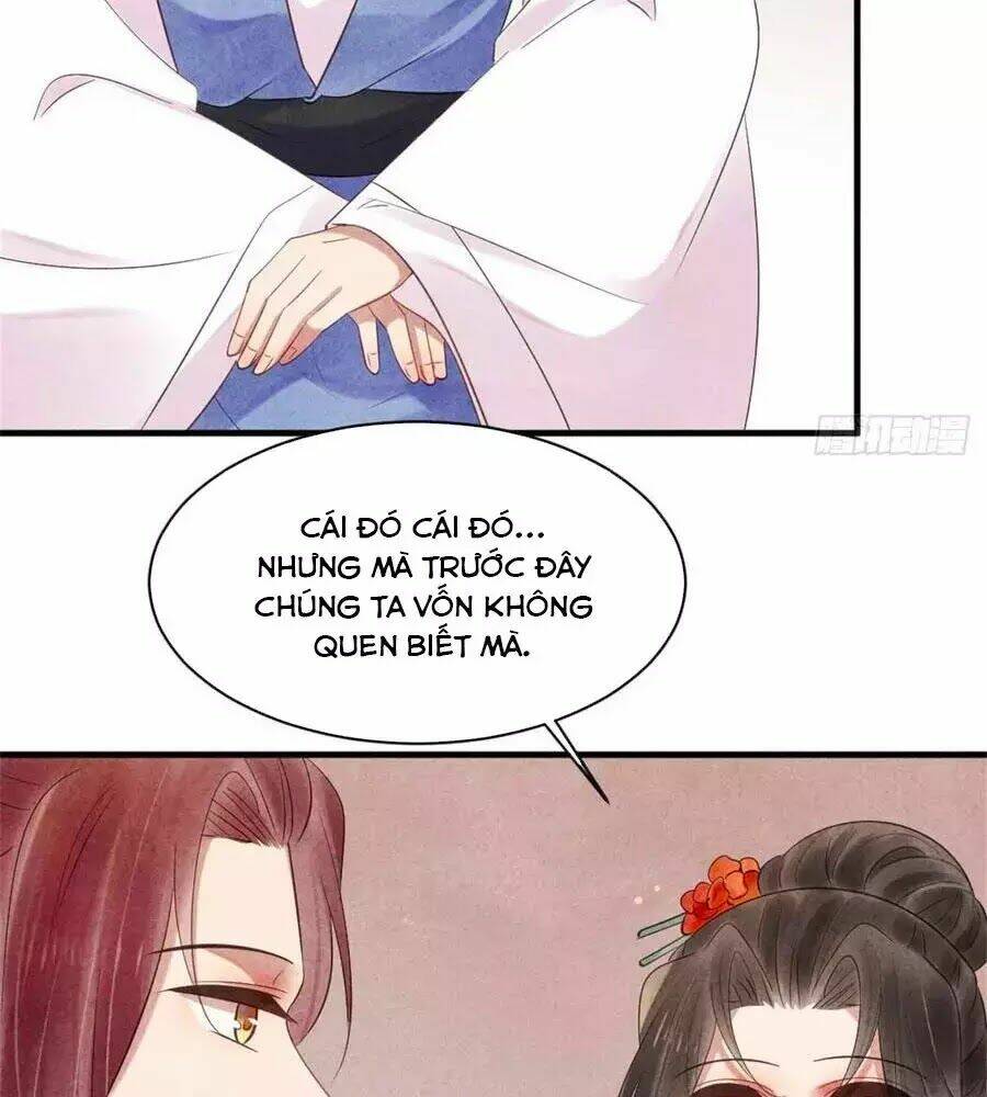 Vương Phi Muốn Trèo Tường: Chapter 54