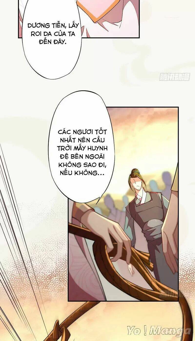 Tuyệt Thế Luyện Đan Sư: Chapter 116