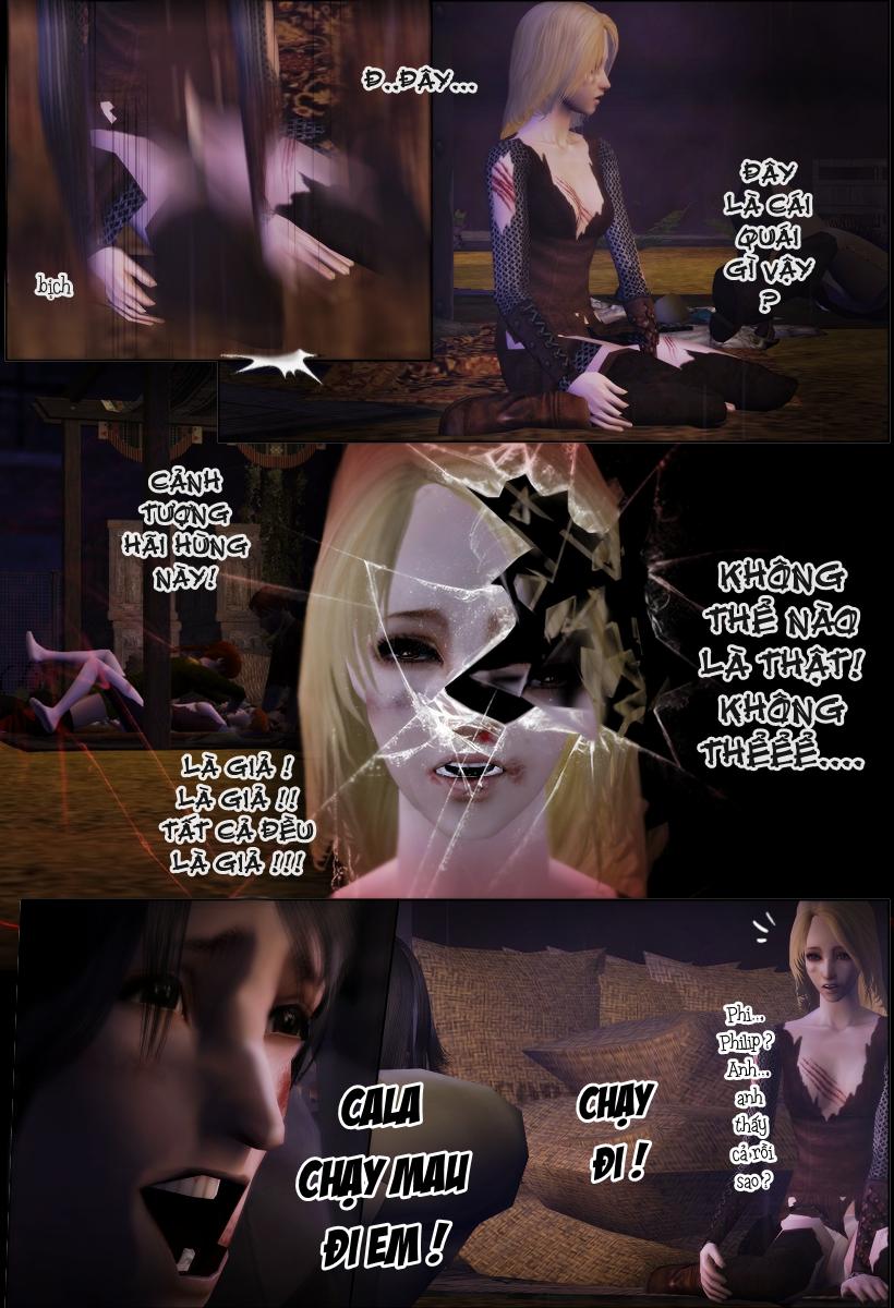 Earl Story: Chapter 78