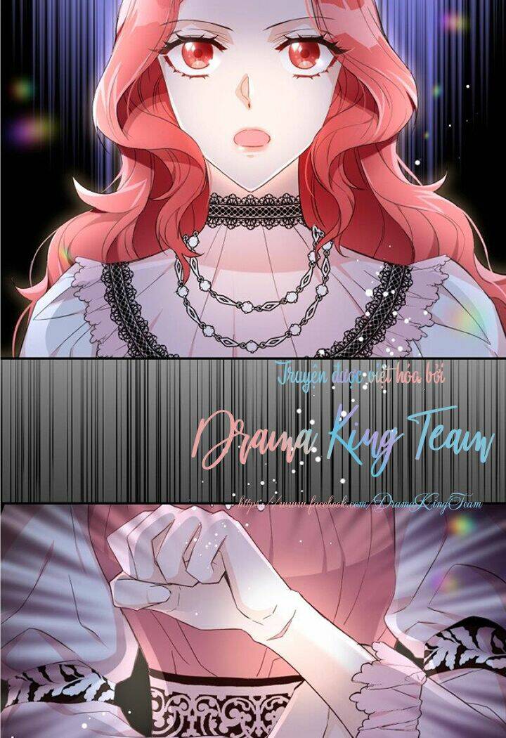 Tất Cả Mọi Người Đều Yêu Quý Nhân Vật Phản Diện: Chapter 17