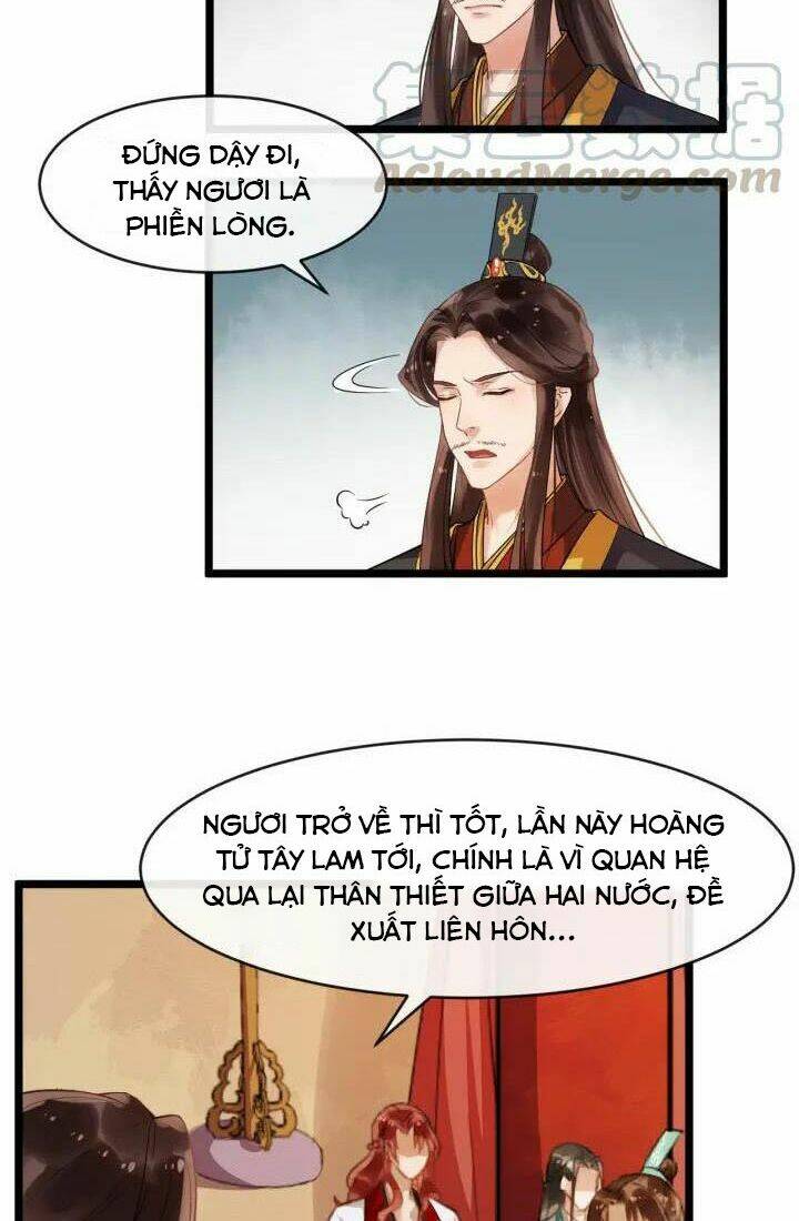 Bồng Sơn Viễn 2: Chapter 19