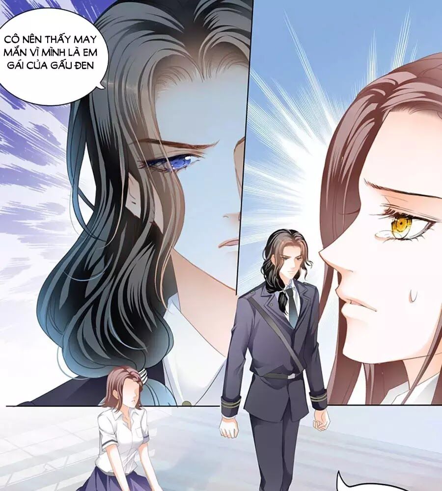 Bá Đạo Tiểu Thúc, Xin Trêu Chọc Vừa Thôi!: Chapter 61
