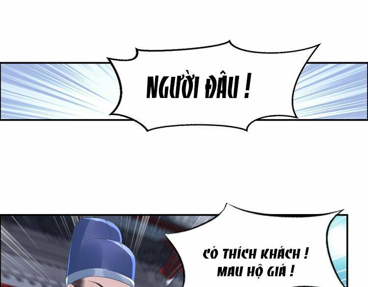 Nhất Sinh Nhất Thế Tiếu Thương Khung: Chapter 9